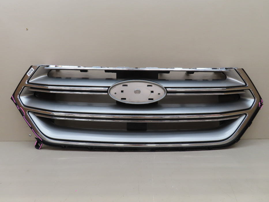 2015-2018 FORD EDGE FRONT GRILLE GRILL OEM FT2B-8200-AK