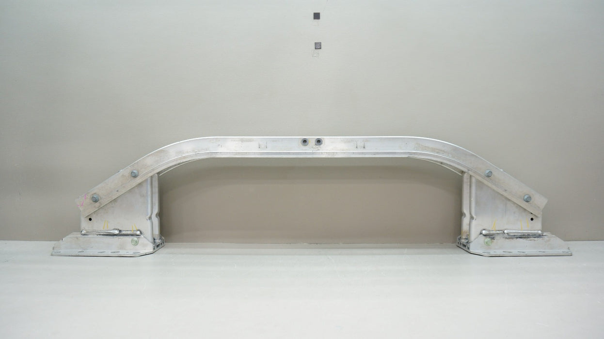 2022-2024 HONDA CIVIC FRONT BUMPER REINFORCEMENT IMPACT BAR 71130-T20-A102 OEM