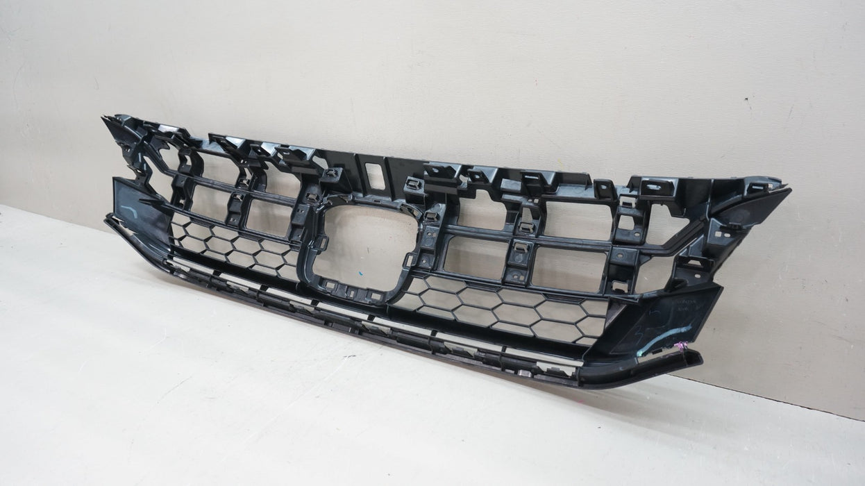 2018-2021 HONDA CLARITY FRONT RADIATOR GRILLE GRILL 71121-TRW-A01 OEM