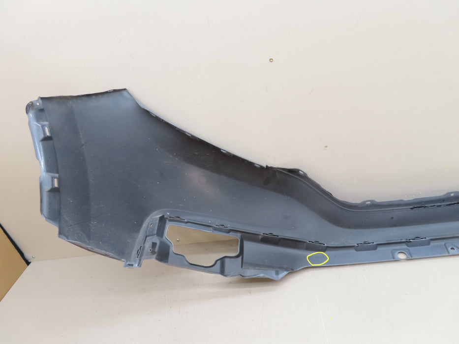 2020 2021 2022 HONDA CR-V FRONT UPPER BUMPER COVER OEM 71101-TLA-A000