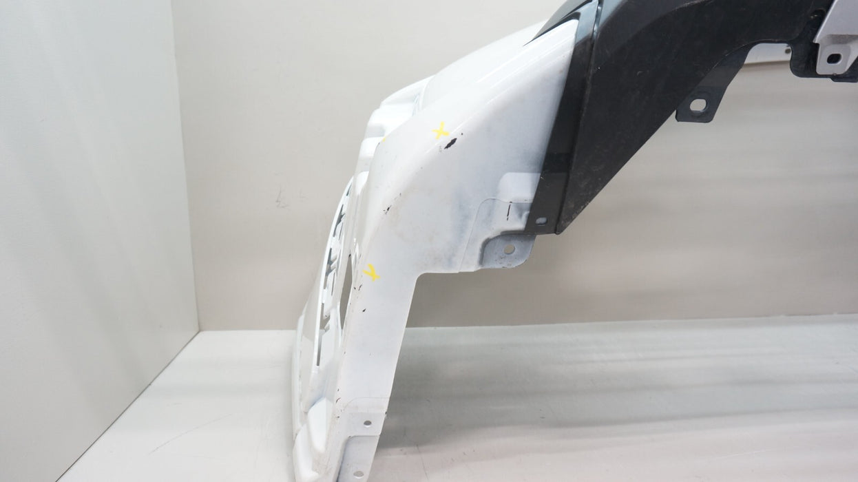 2023-2024 SUBARU OUTBACK FRONT BUMPER COVER PANEL OEM 57704AN02A