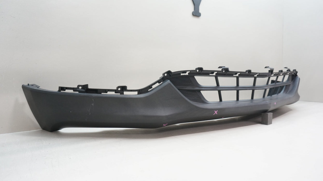 2018-2021 CHEVROLET EQUINOX FRONT LOWER BUMPER VALANCE PANEL AFTERMARKET CAPA