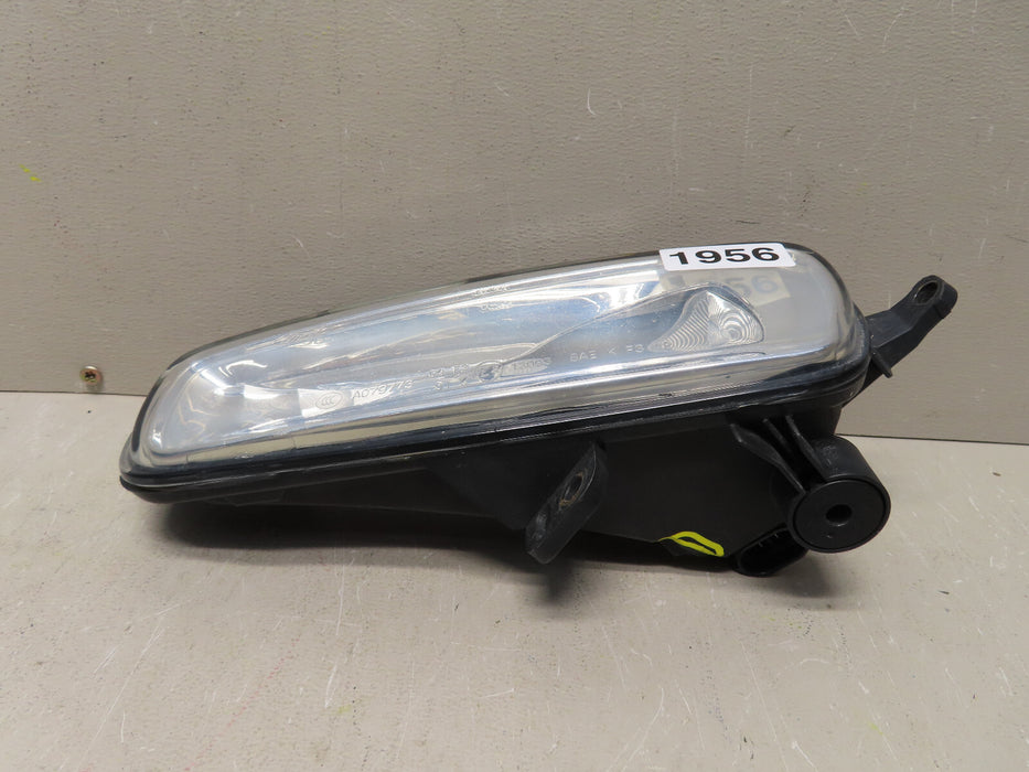 2015-2018 FORD FOCUS FRONT LEFT DRIVER SIDE FOG LIGHT OEM P#F1EB-15A255-AB