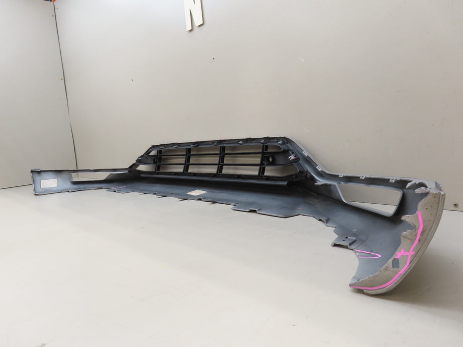 2020-2021 VOLVO XC90 FRONT LOWER BUMPER COVER VALANCE PANEL OEM 31663527