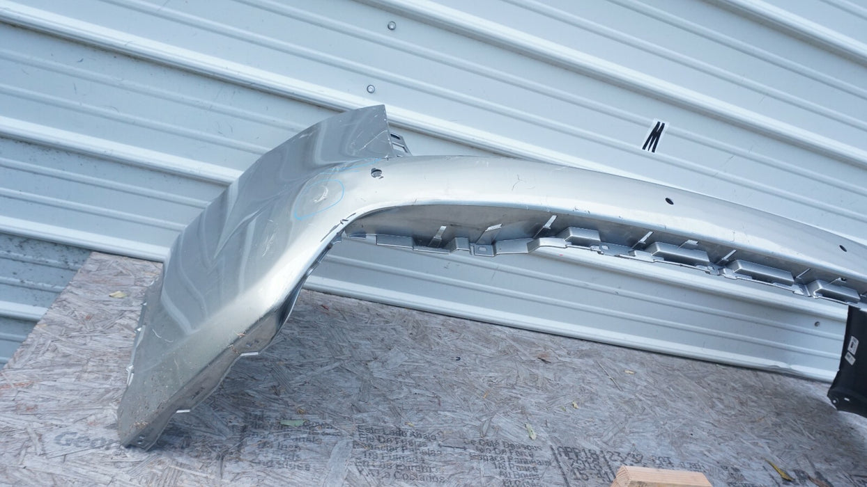 2015-2017 LEXUS NX300H REAR BUMPER COVER PANEL PLASTIC FACTORY 15 16 17 OEM