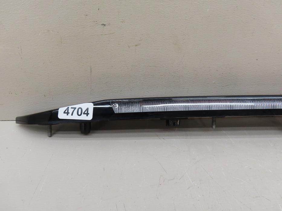 2016-2024 CHEVROLET MALIBU REAR 3RD BRAKE CENTER TAIL LIGHT OEM