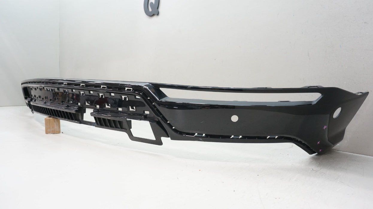 2019-2022 LAMBORGHINI URUS REAR MIDDLE BUMPER COVER PANEL OEM