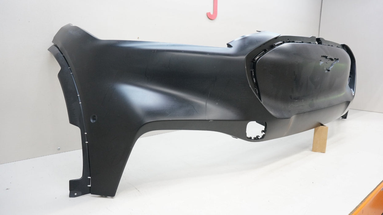 2021-2023 FORD MUSTANG MACH E FRONT BUMPER COVER PANEL OEM