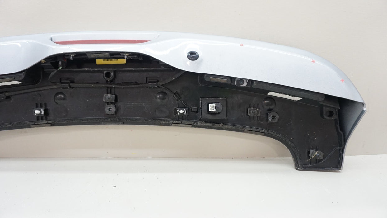 2014-2021 JEEP GRAND CHEROKEE REAR LIFTGATE SPOILER WING OEM 1VN50TRMA