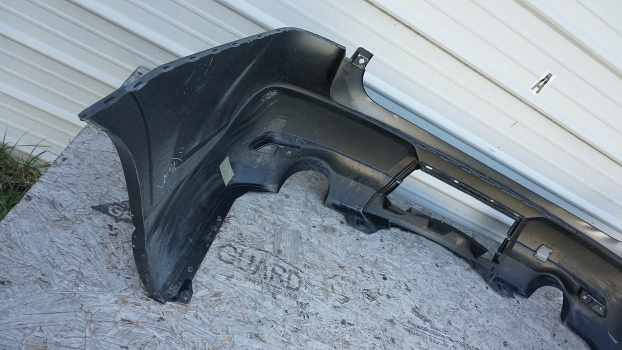 2019-2020 SUBARU ASCENT REAR BUMPER COVER PANEL ASSEMBLY 19 20 57704XCO1A OEM
