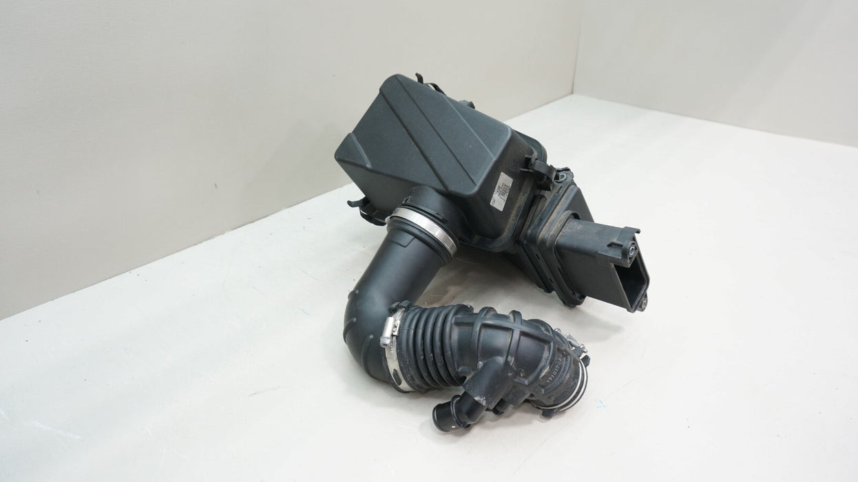 2018-2023 KIA STINGER 3.3L LEFT DRIVER SIDE AIR CLEANER BOX INTAKE OEM