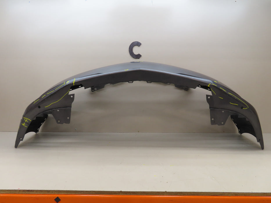 2013 2014 2015 ACURA ILX FRONT BUMPER COVER OEM