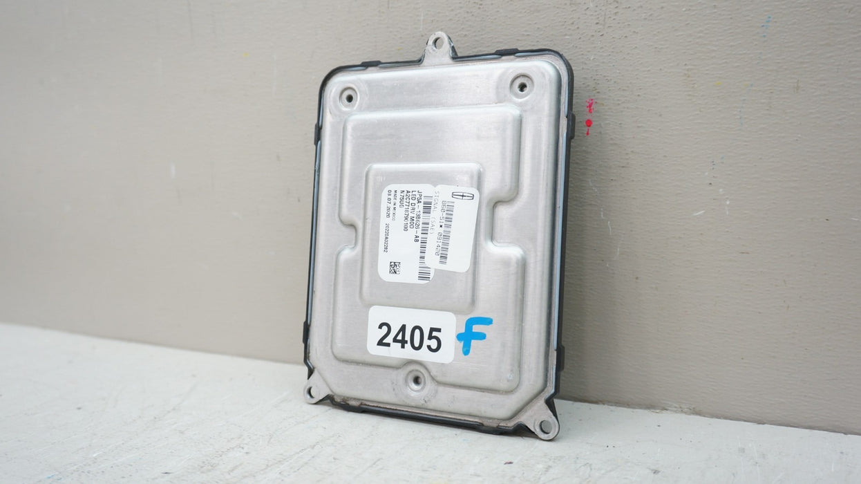 2019-2021 LINCOLN NAUTILUS LED HEADLIGHT CONTROL MODULE OEM JP5A-13B626-AB