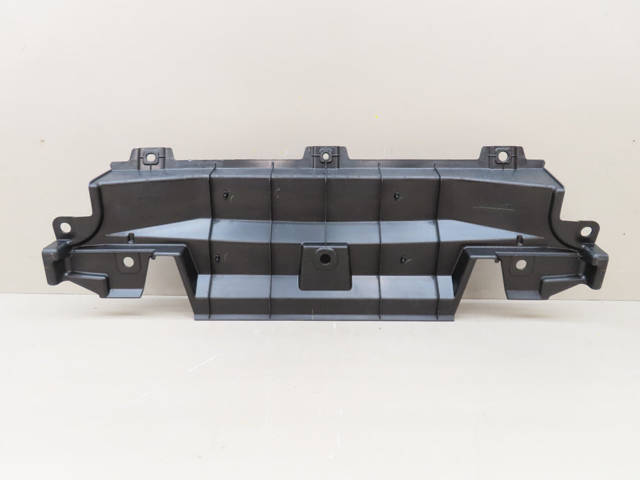 2010 2011 2012 2013 TOYOTA 4RUNNER FRONT LOWER BUMPER COVER GARNISH 52129-35010