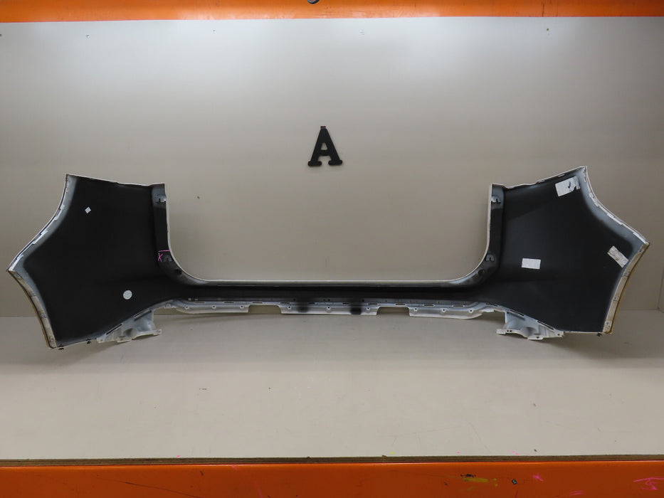 2015-2018 FORD EDGE REAR BUMPER COVER OEM FT4B-17F001-AEW OEM