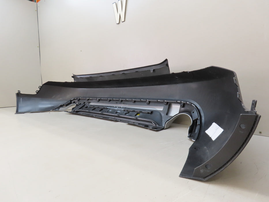 2020-2022 FORD ESCAPE REAR BUMPER COVER OEM LJ6B-17D781