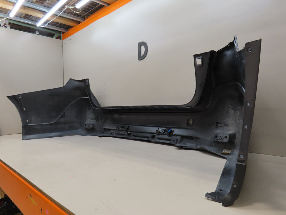 2023-2024 SUBARU OUTBACK REAR BUMPER COVER OEM 57704AN36A