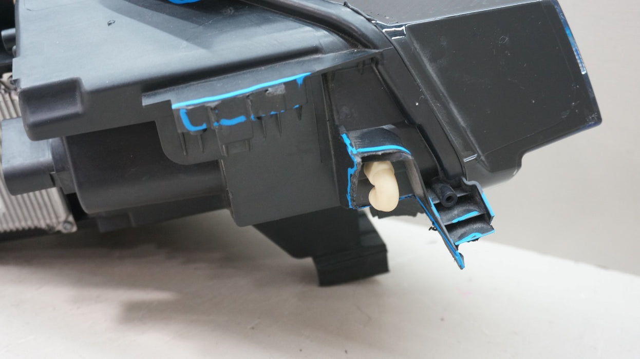 2021-2023 VOLKSWAGEN ID.4 ID4 LEFT DRIVER SIDE LED HEADLIGHT OEM (FOR PARTS)