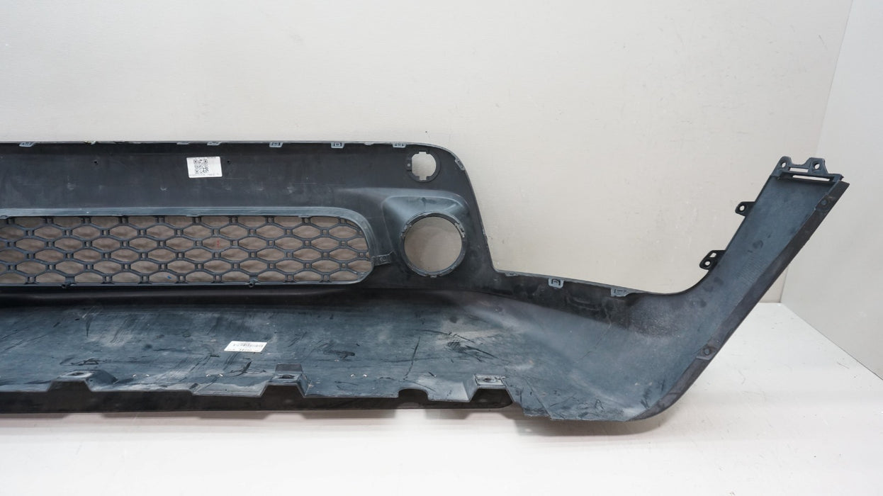 2019-2023 JEEP RENEGADE FRONT LOWER BUMPER COVER VALANCE 52120515 OEM