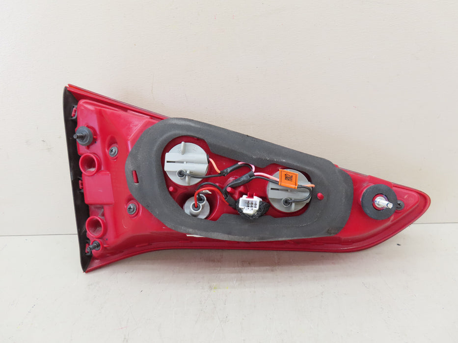 2016 2017 2018 HYUNDAI TUCSON REAR RIGHT PASSENGER TAIL LIGHT INNER OEM