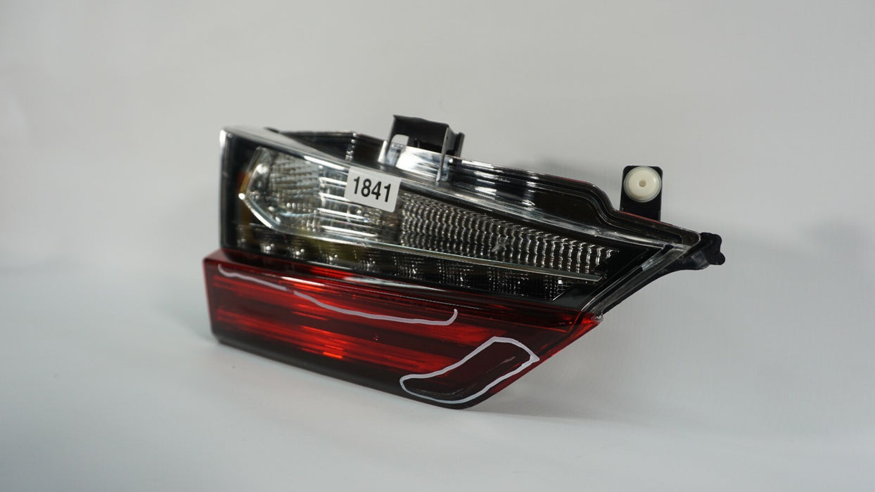 2017-2019 LEXUS RX350 RX450H REAR LEFT DRIVER SIDE INNER TAIL LIGHT LAMP OEM