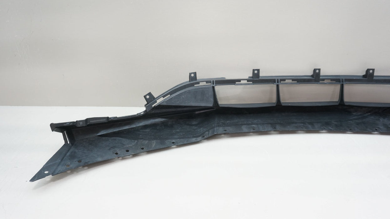 2016-2018 CHEVROLET MALIBU FRONT LOWER BUMPER VALANCE PANEL AFTERMARKET CAPA