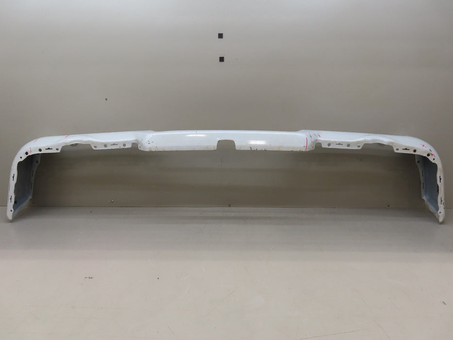 2019-2024 DODGE RAM 1500 REAR BUMPER COVER OEM