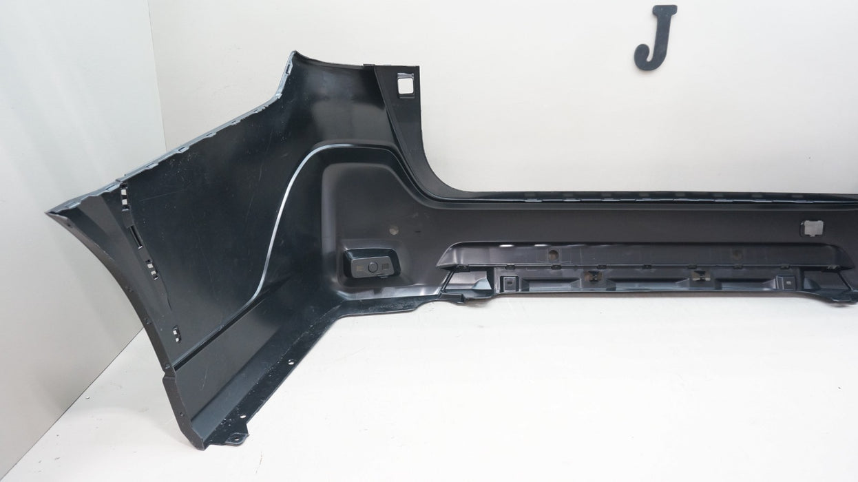 2021-2024 SUBARU OUTBACK REAR BUMPER COVER PANEL OEM 57704AN36B