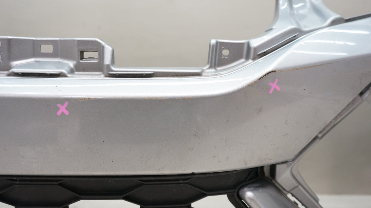 2017-2019 HONDA CIVIC HATCHBACK FRONT BUMPER COVER AFTERMARKET