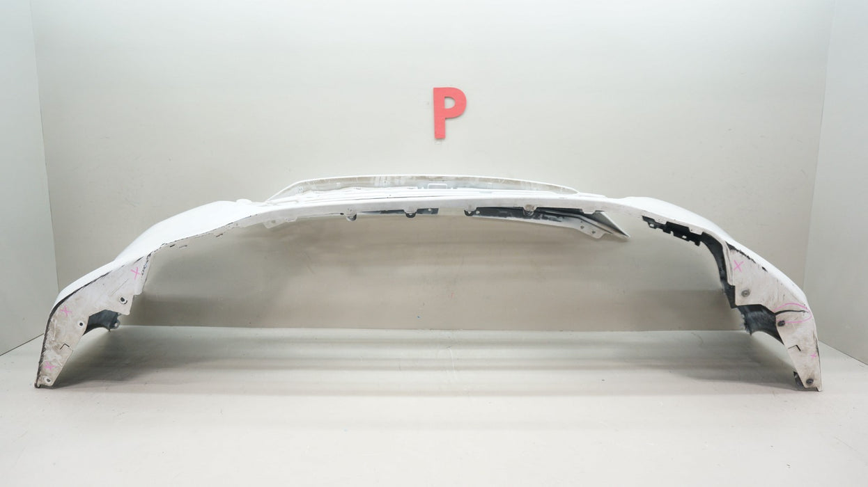 2024-2025 NISSAN SENTRA FRONT BUMPER COVER PANEL 62022 6LY0H OEM