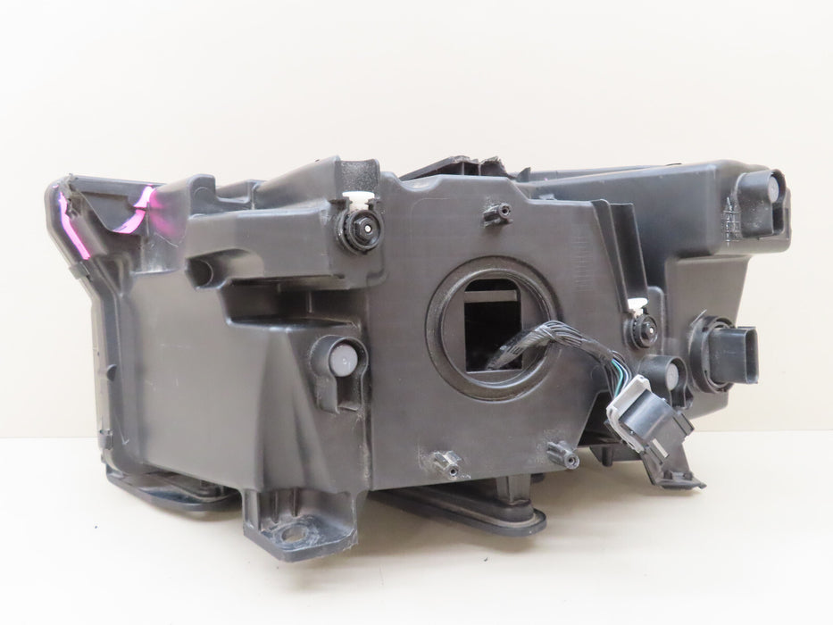 2021-2023 JEEP GRAND CHEROKEE FRONT RIGHT PASSENGER SIDE HEADLIGHT LED OEM