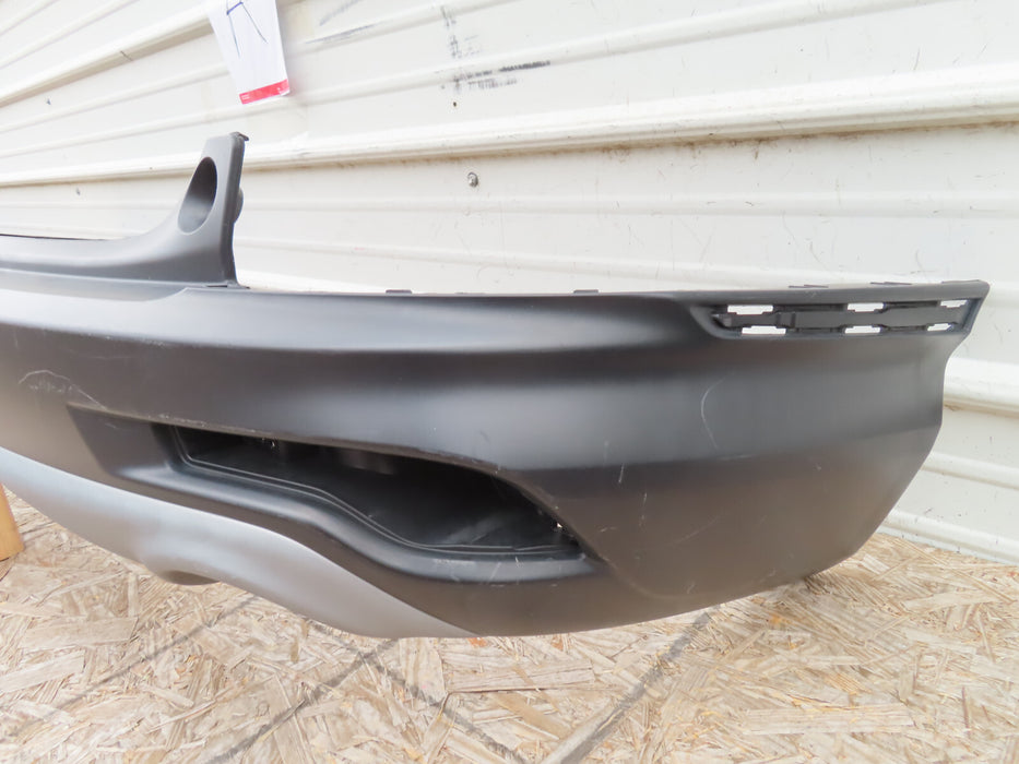 2017 2018 2019 17 18 19 HONDA CRV CR-V REAR BUMPER COVER OEM