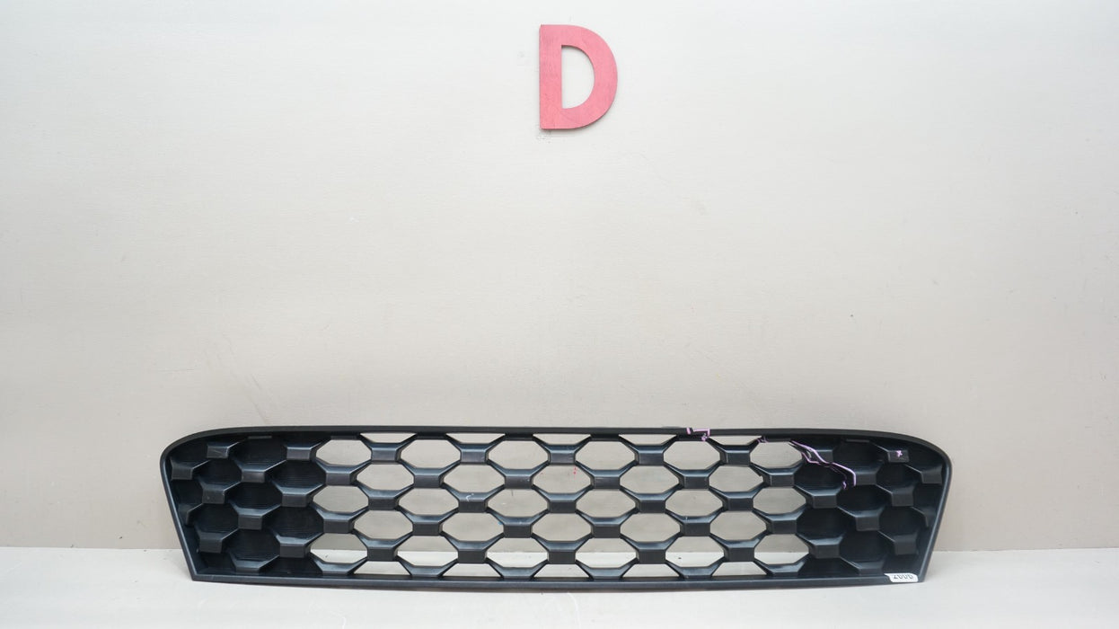 2022-2023 HYUNDAI KONA FRONT UPPER RADIATOR GRILLE GRILL 86350-J9CC0 OEM