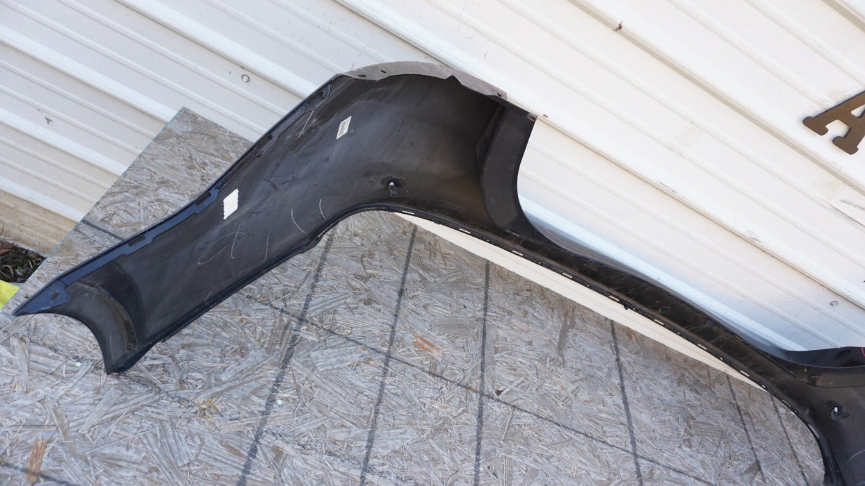 2013-2016 FORD FUSION REAR BUMPER COVER OEM 13 14 15 16