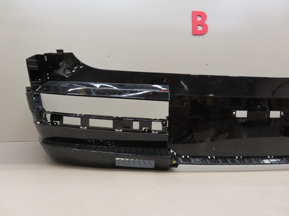 2024-2025 HYUNDAI SANTA FE REAR BUMPER COVER OEM 86612-R6040