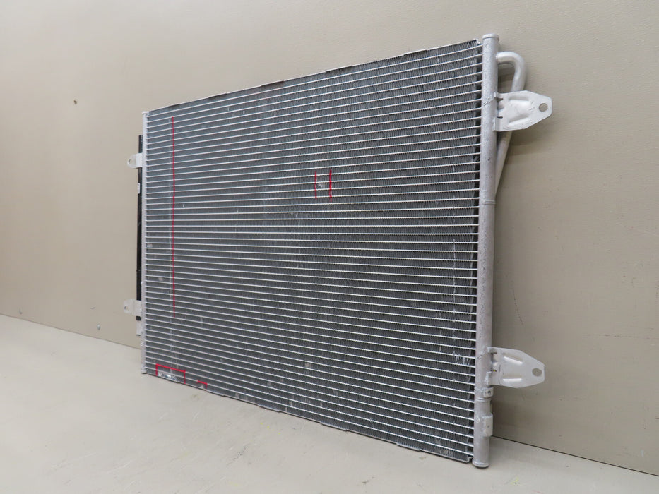 2018-2022 VOLKSWAGEN PASSAT FRONT A/C CONDENSER OEM 561-816-411
