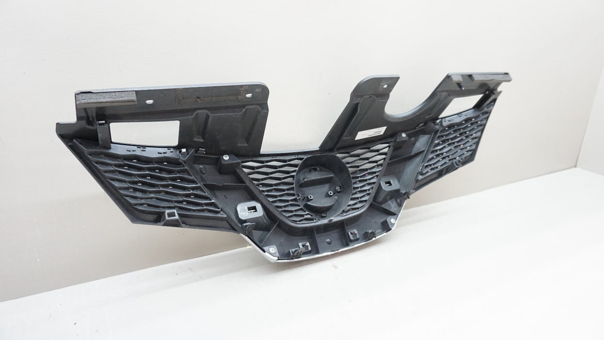 2014-2016 NISSAN X TRAIL FRONT RADIATOR GRILLE AFTERMARKET TAIWAN