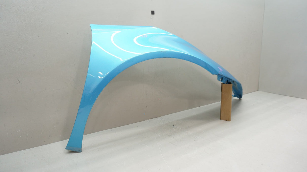 2015-2024 LAMBORGHINI HURACAN FRONT RIGHT PASSENGER SIDE FENDER 4T0821022D OEM