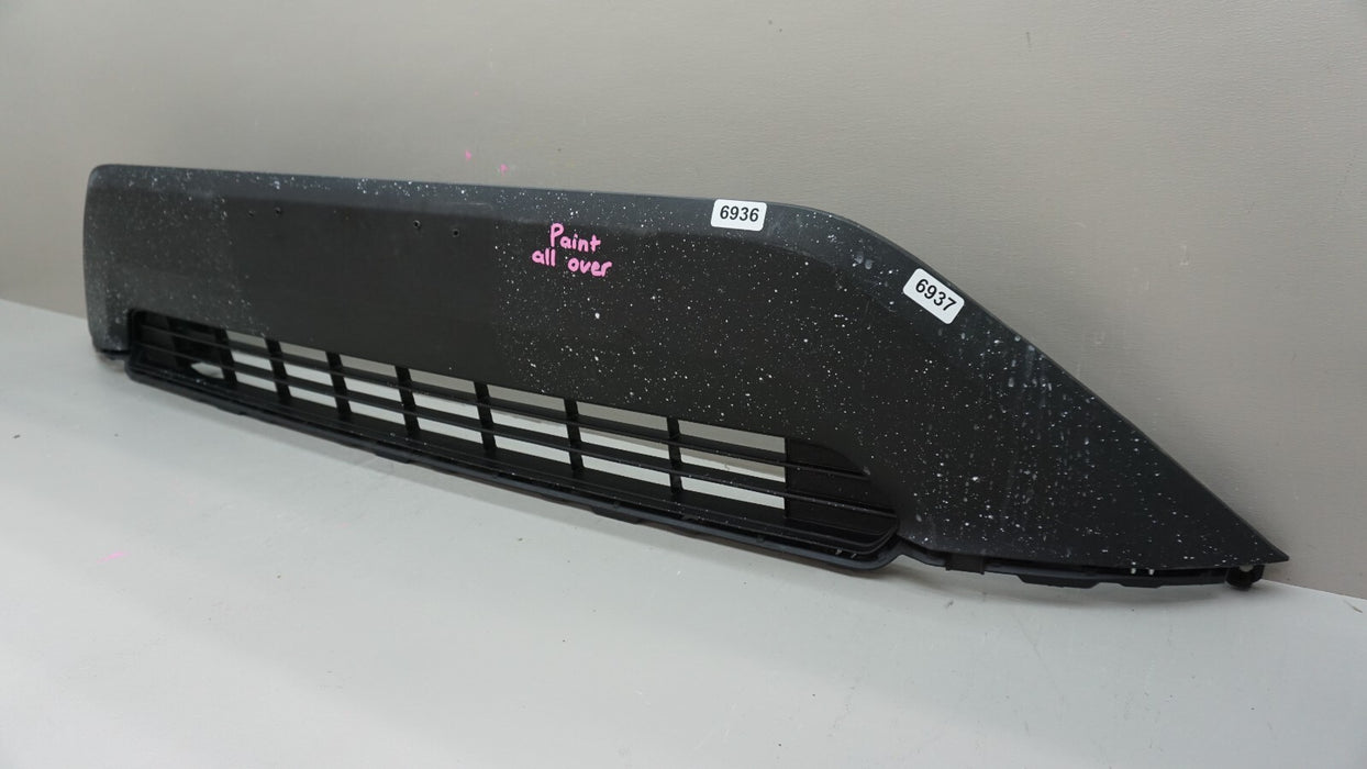 2019-2022 TOYOTA RAV4 FRONT LOWER GRILLE 53113-0R090 OEM 19 20 21 22