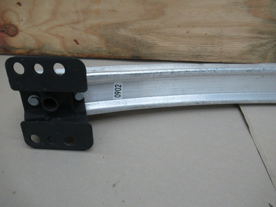 2007 - 2015 AUDI Q7 REAR BUMPER REINFORCEMENT IMPACT CRASH BAR RE BAR 07 08 OEM