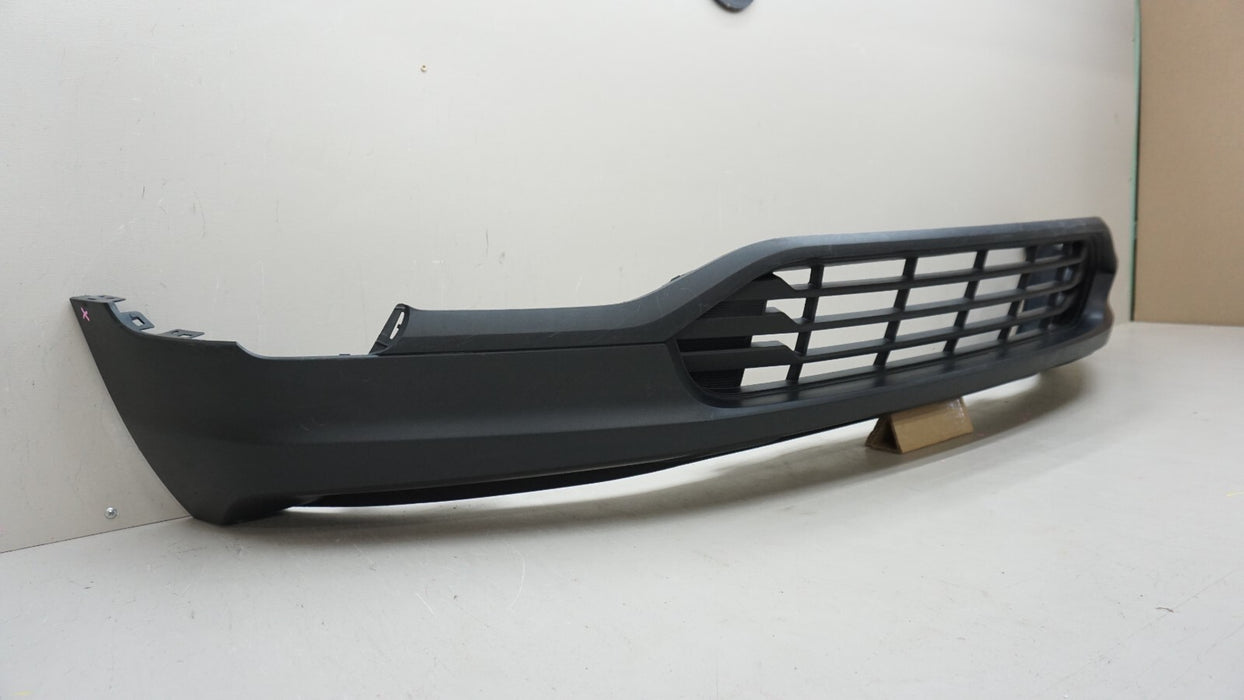 2018-2021 GMC TERRAIN 4DR SUV FRONT LOWER BUMPER COVER PANEL OEM 23394893
