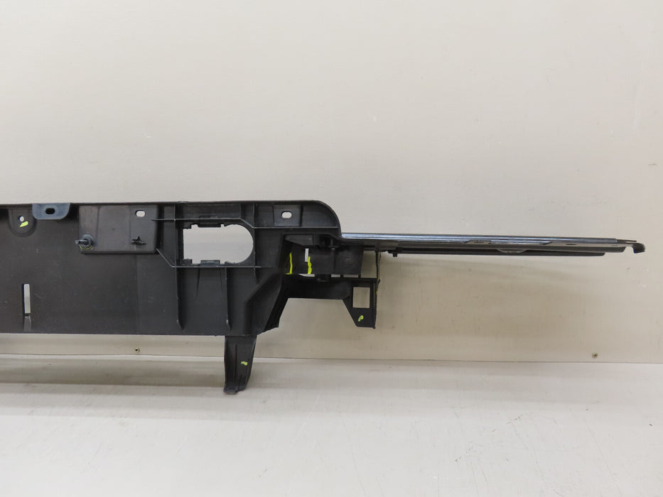 2022-2025 TOYOTA TUNDRA/SEQUOIA REAR REINFORCEMENT BUMPER RAIL SUPPORT OEM