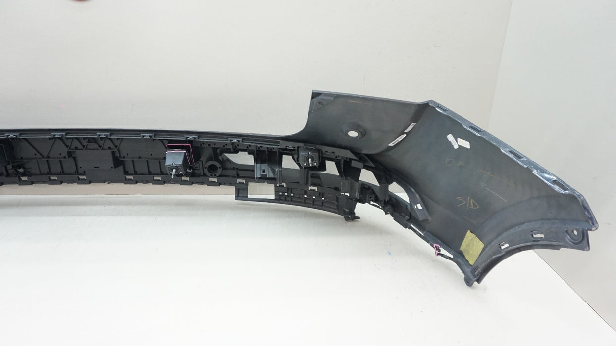 2018-2020 AUDI Q5 REAR BUMPER COVER 80A807301 OEM 18 19 20