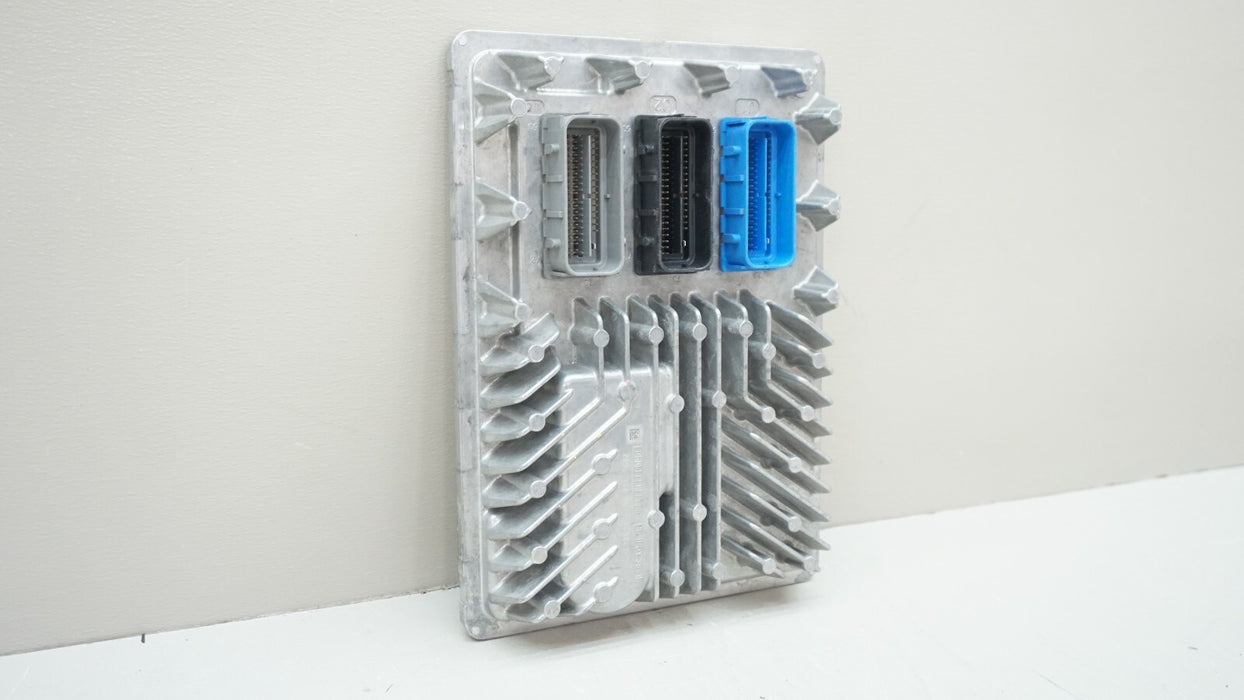 GENUINE GM CHEVROLET GMC CADILLAC ECM ECU ENGINE CONTROL MODULE 848032280
