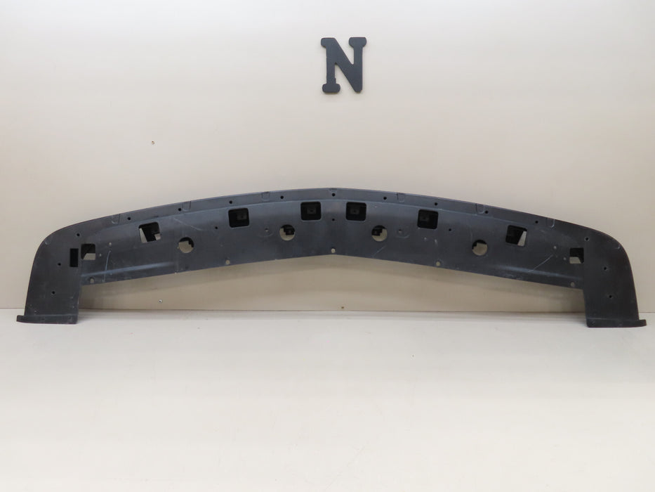 2018-2020 DODGE CHALLENGER FRONT LOWER AIR SHIELD COVER OEM 68319251AA
