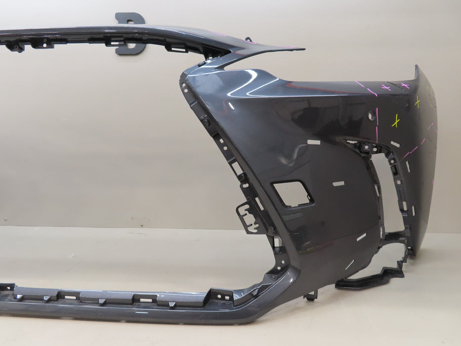2022-2024 LEXUS NX250 NX350 FRONT BUMPER COVER OEM 52119-F6010