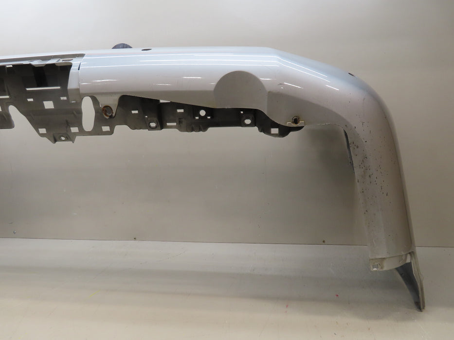 2010-2013 LEXUS GX460 REAR BUMPER COVER OEM 52159-60580