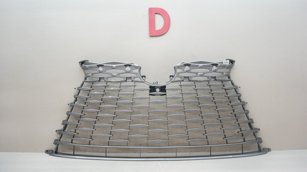 2023-2025 LEXUS RX350 FRONT BUMPER RADIATOR GRILLE OEM 53111-0E380