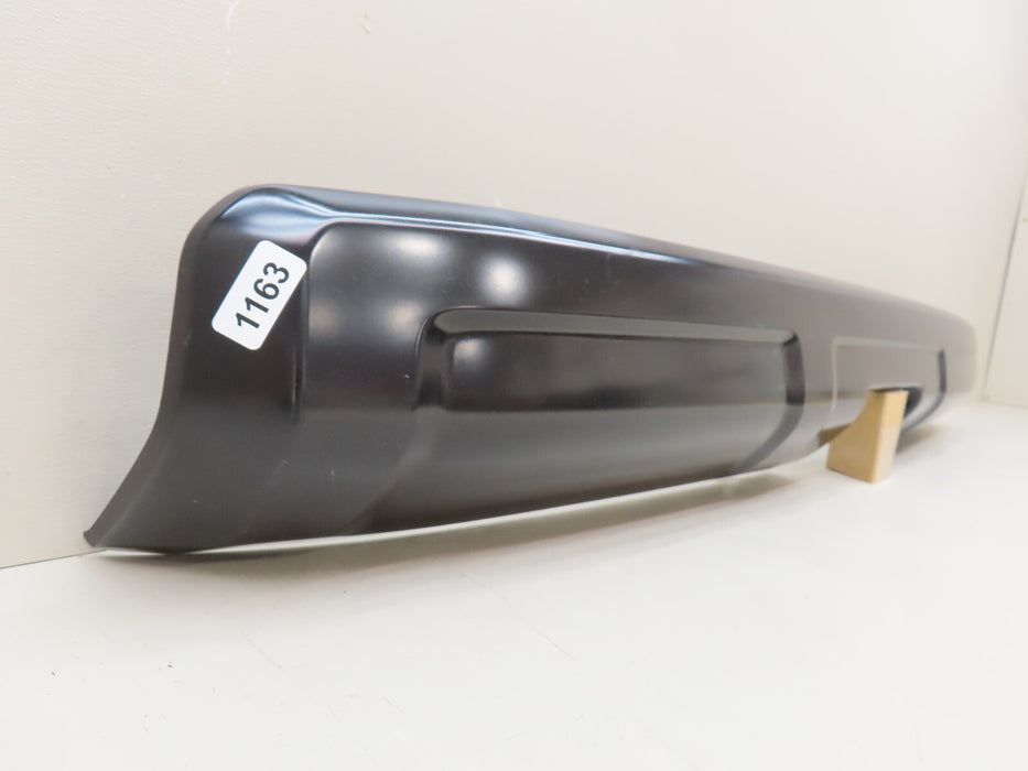 2014-2023 TOYOTA 4RUNNER REAR LOWER BUMPER COVER VALANCE OEM