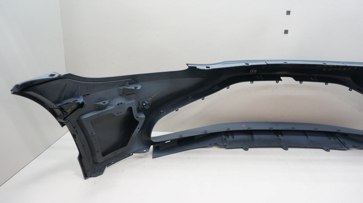 NEW* 2019-2023 ASTON MARTIN VANTAGE FRONT BUMPER COVER OEM MY63-17D957